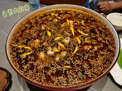 -四川饭店(长白店)