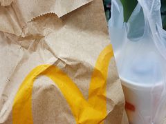 -麦当劳(王顶堤店)