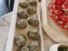 -丁卯•铜锅涮肉(工体店)