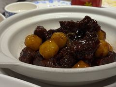 -老吉士酒家(天平路店)