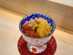 -鮨一日本料理旗舰店(总店)