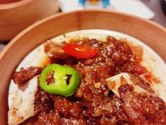 -领事馆19号中餐厅(厦门海景洲际酒店)