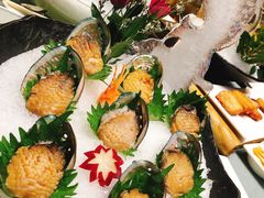 -宝燕壹号景观餐厅(龙盛国际商业广场店)