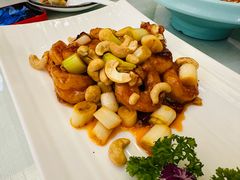 宫保虾球-成都驻京办餐厅(蜀都宾馆店)