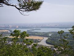-虞山风景区