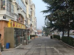 -美达尔烧烤(银川东路店)