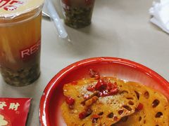 -老三样·旧食新味(万寿宫店)
