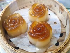 桂花糕-七爷清汤腩·港式餐厅(金狮广场店)