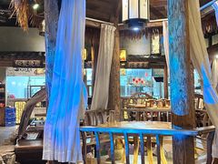 -花溪雨·森林餐厅(石基店)