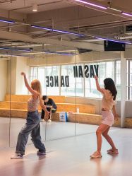 -YASAKI国际舞蹈中心