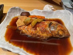 -花和海鲜自助(梅江店)