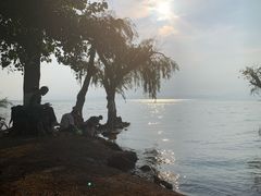 -捞渔河湿地公园