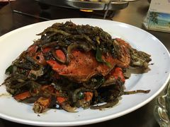 -龙海鲜螃蟹王(宏茂桥店)