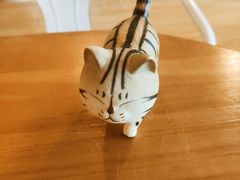 -Cappucimeow猫咪咖啡馆(韦伯时代店)