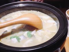 -九锅一堂酸菜鱼(新南凯德直营店)