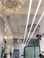 -FUTURE HN男士发型风格设计