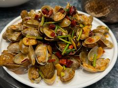 -隐厨·海鲜餐厅(恒通路店)