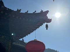 -五台山风景名胜区