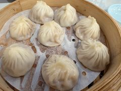 -食惠里小笼包面馆(越秀店)