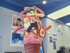 -CORNER CONE GELATO酷矿手作霜淇淋(南头古城店)