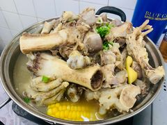 -凤城康记饭店