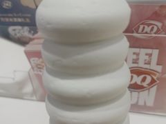 -DQ·蛋糕·冰淇淋(城南嘉园店)