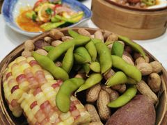 -丰尔粥食·顺德鱼生·干蒸排骨顺德菜(大良分店)