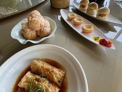 -珍之宝御品·寻味顺德(容桂渔人码头店)