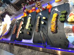 -九寸花汀(摩天活力城店)