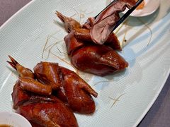 -山壹竹庭院餐厅