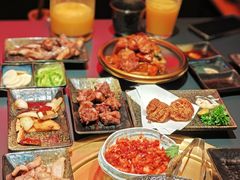 -無二炙坊·和牛烧肉(大钟寺1733店)