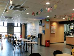 -麦当劳(石坝服务区店)
