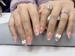 -尤米一站式美甲美睫