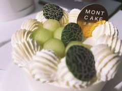 -浮光之丘MontCake生日蛋糕(科华路店)
