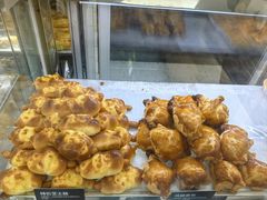-甜嘟嘟烘焙坊(舒城路店)