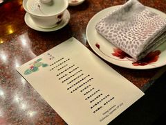 -杭州西子湖四季酒店·金沙厅