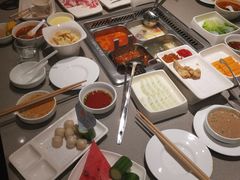 -海底捞火锅(正大乐城店)