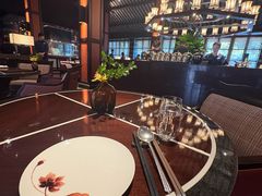 -杭州西子湖四季酒店·金沙厅