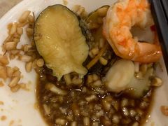 -芭菲盛宴·环球美食(锦城万达广场店)