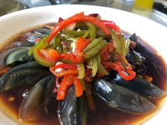 双椒皮蛋-湘德楼(德胜门外大街店)