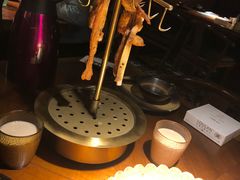 -楼兰新疆主题餐厅(苏州中心店)