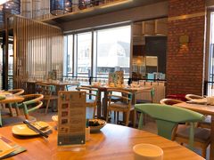 大堂-莆田餐厅PUTIEN(三里屯店)