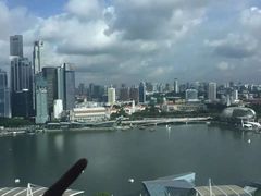 -滨海湾金沙购物商场