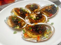 -神洲四海大酒楼(王府井澳门中心店)