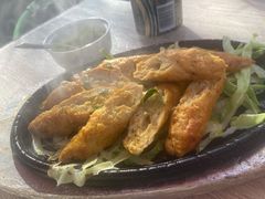 -Santoor 萨都里印度餐厅(北锣鼓巷店)