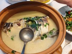-颂福楼·南京菜(定淮门店)