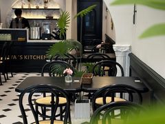 -秦香阁·西北家常菜(徐汇日月光中心店)