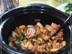-红炎炎农家菜老字号(金水台店)