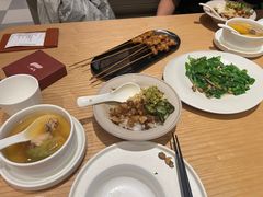 -隅乐胡椒虾·台湾菜·团建(皇岗店)