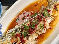 -前王院•巧克力海鲜市集餐厅(万平口店)